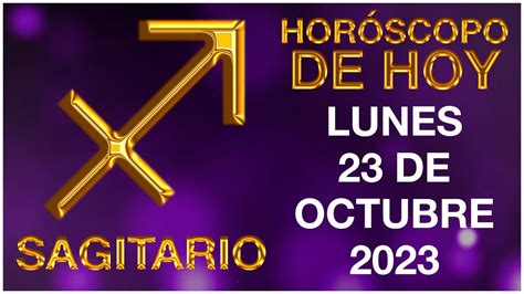 sagitario hoy gratis|♐ Horóscopo de hoy para Sagitario